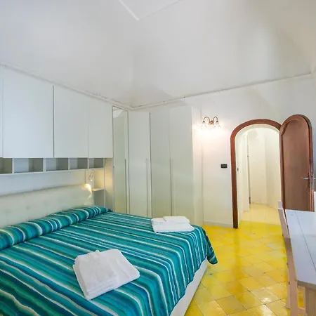 Elio Διαμέρισμα *