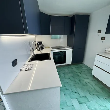 Elio Διαμέρισμα