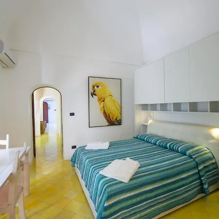 Διαμέρισμα Elio