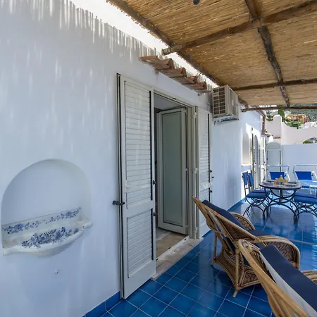 Elio Διαμέρισμα Ποζιτάνο