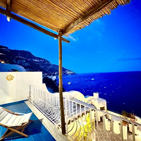 Elio * Ποζιτάνο