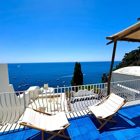 Elio Διαμέρισμα