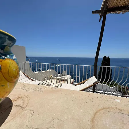 Διαμέρισμα Elio *