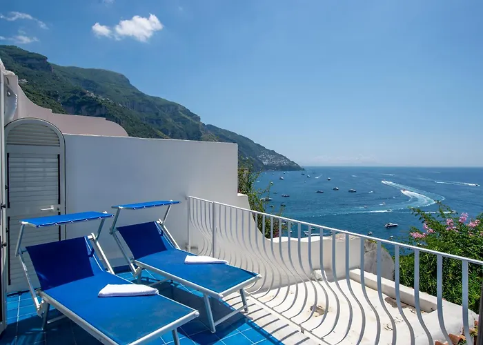 Elio * ポジターノ