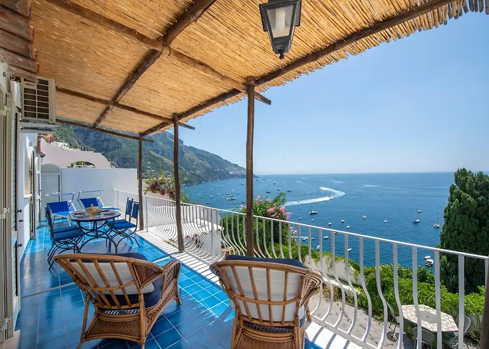 Elio * ポジターノ