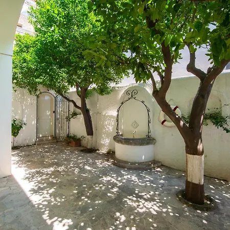 Apartment Elio Positano