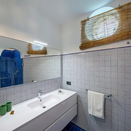 Elio Apartment Positano