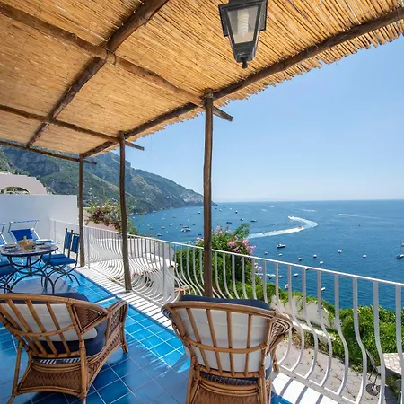 Elio * Positano