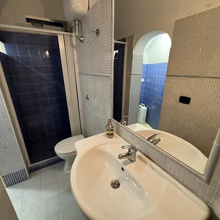 Apartment Elio Positano