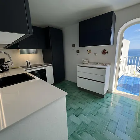Elio Apartment