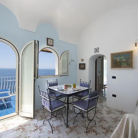 Apartment Elio