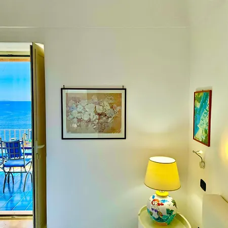 Elio * Positano