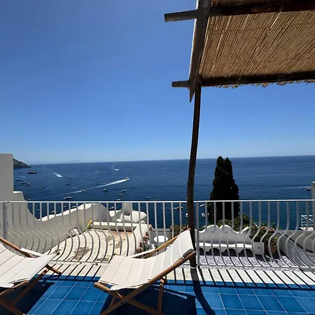 Elio * Positano