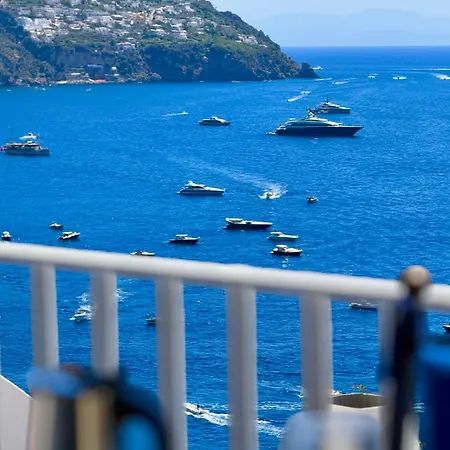 Elio Apartment Positano