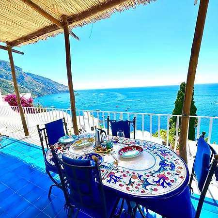 Elio * Positano