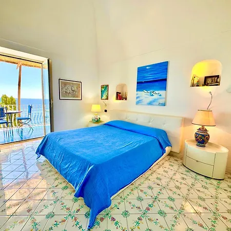 Apartment Elio