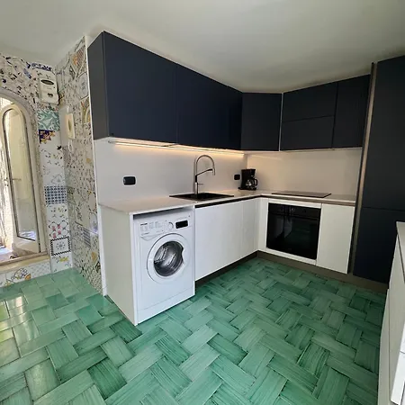 Elio Apartment *