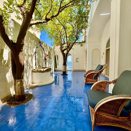 Apartment Elio *