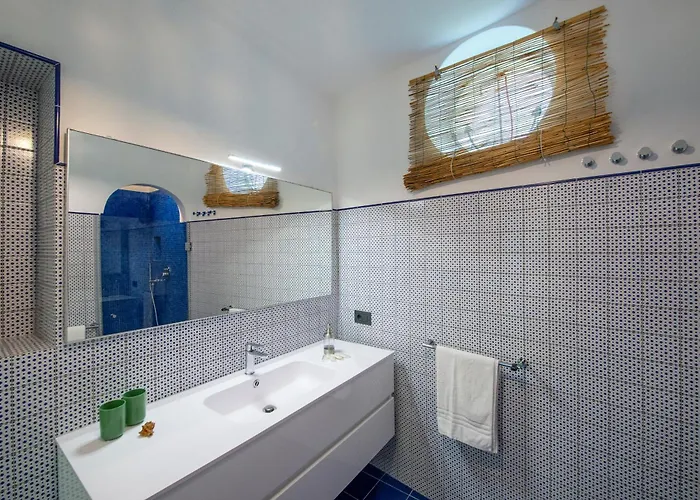 Elio 아파트 포지타노