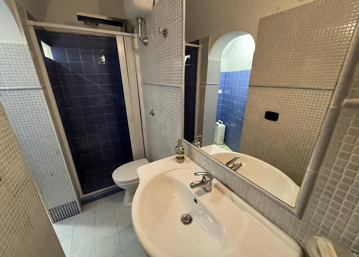 아파트 Elio 포지타노