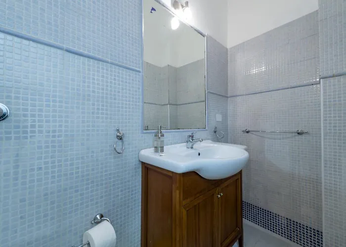 아파트 Elio 포지타노