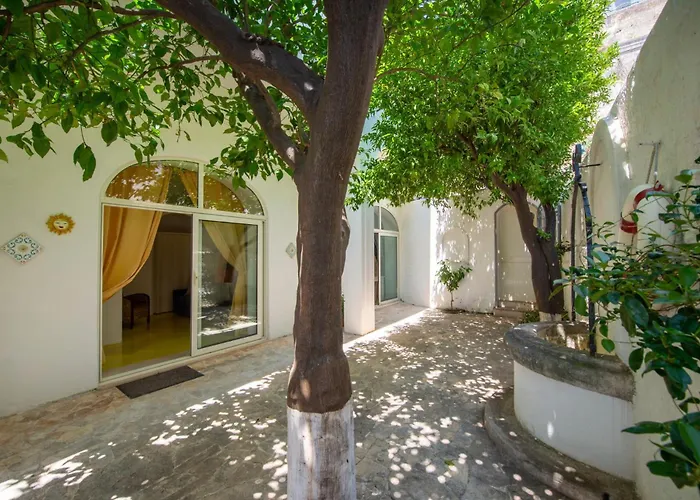 Elio Apartamento
