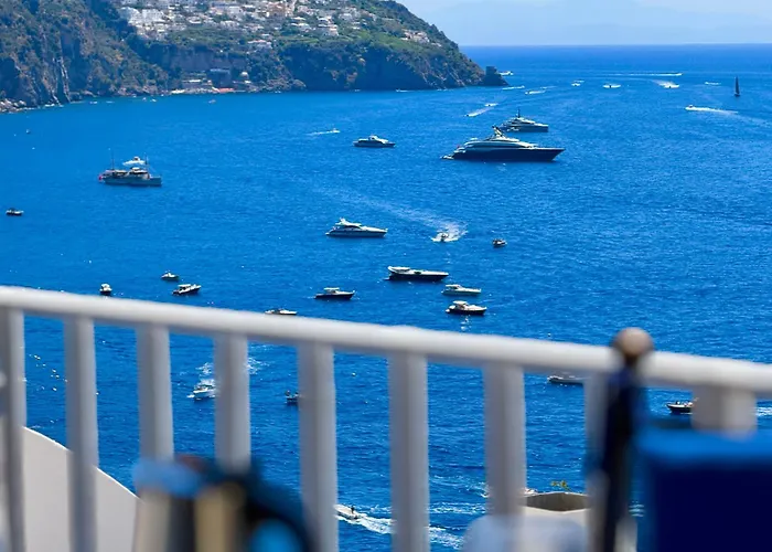 Elio 아파트 포지타노