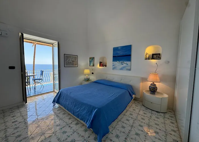 아파트 Elio 포지타노