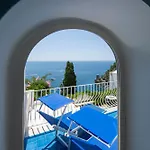 Elio Daire Positano