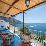Elio * Positano