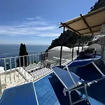 Daire Elio Positano