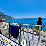 Elio * Positano