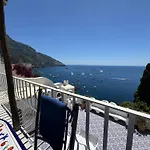 Elio Daire Positano