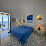 Daire Elio Positano