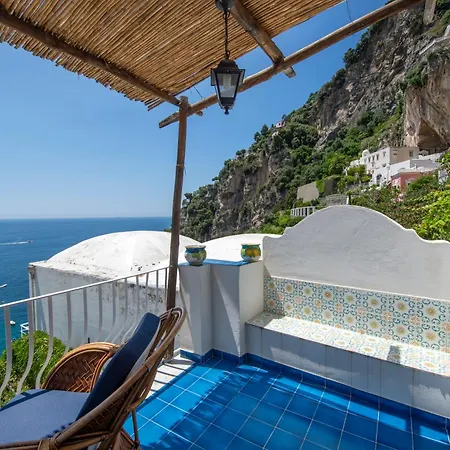 Elio * Positano