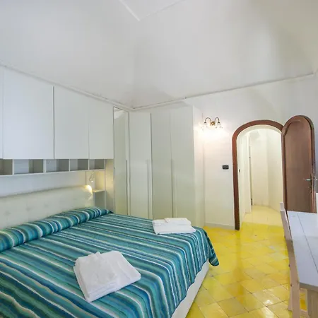 Apartment Elio *