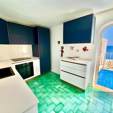 Apartment Elio